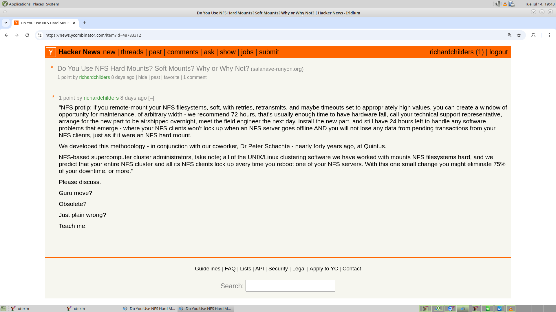 YCombinator doesn't want you to know this