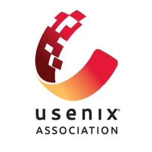 USENIX Association's 50th Anniversary logo