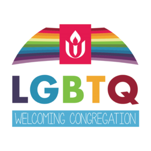 Today's Unitarian Church spends an enormous amount of time and effort catering to gender politics